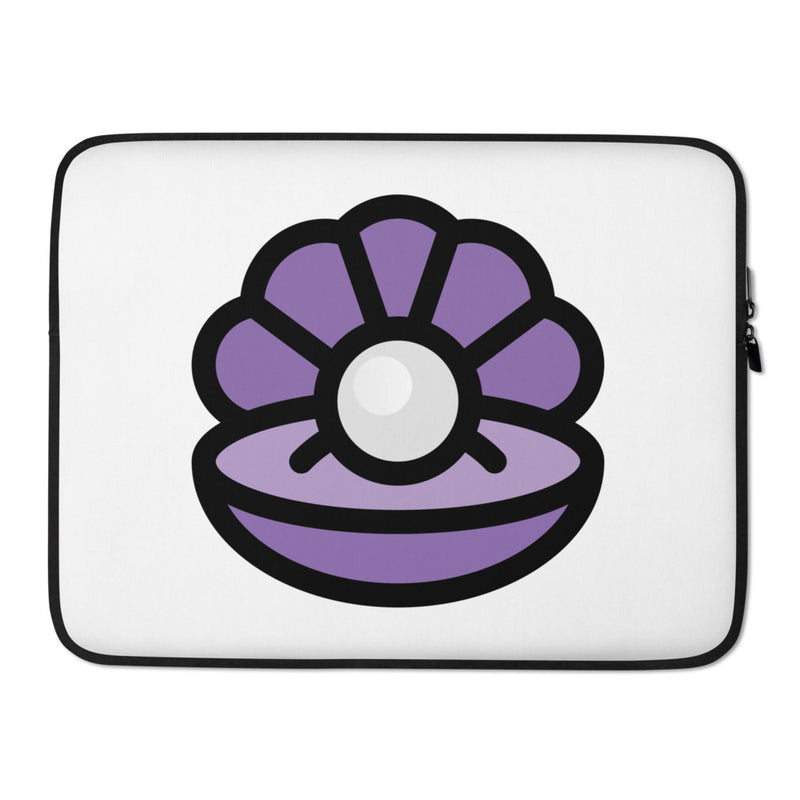 Pearl (PEARL) Laptop Sleeve