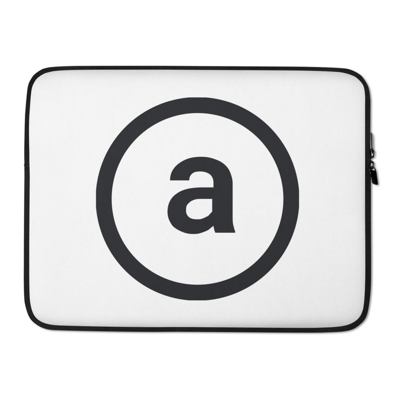 Arweave (AR) Laptop Sleeve
