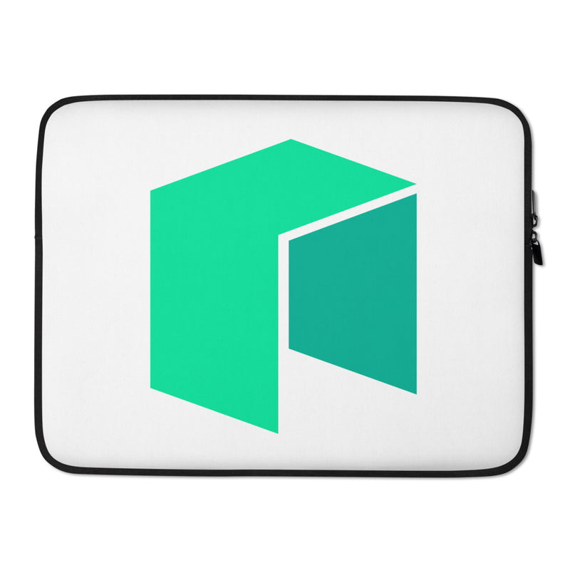 Neo (NEO) Laptop Sleeve