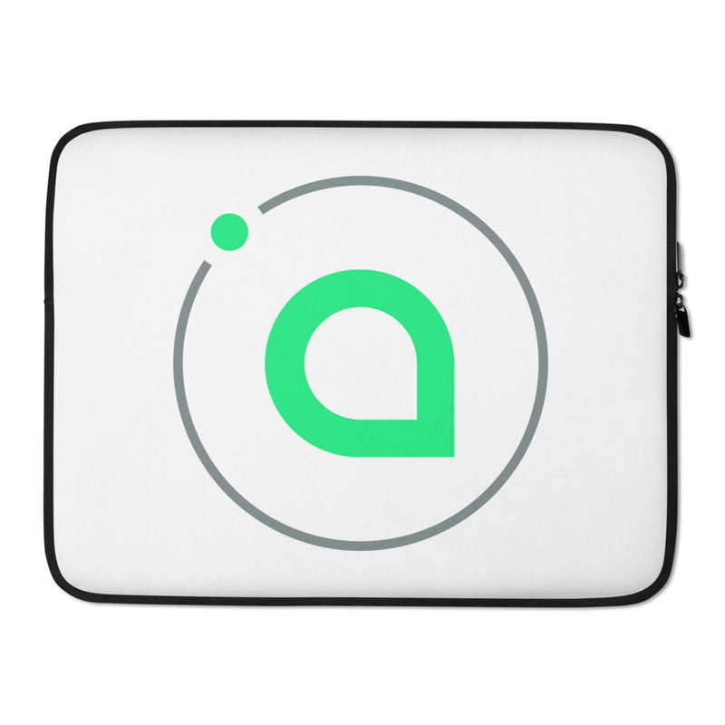 Siacoin (SC) Laptop Sleeve