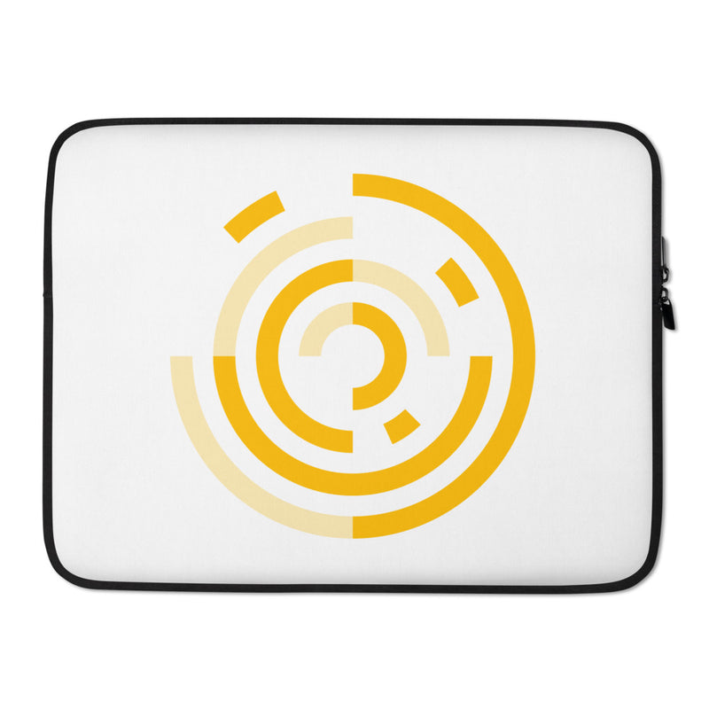 BlockStamp (BST) Laptop Sleeve