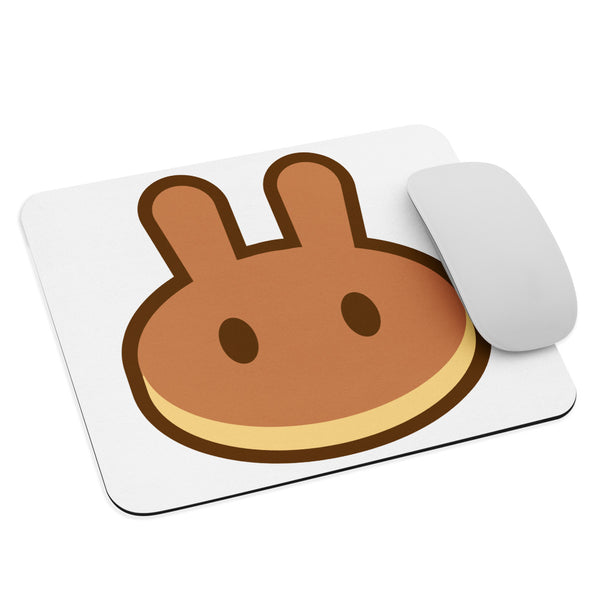 PancakeSwap (CAKE) Mouse pad