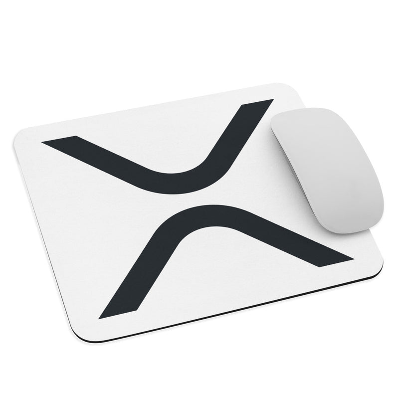 XRP (XRP) Mouse Pad