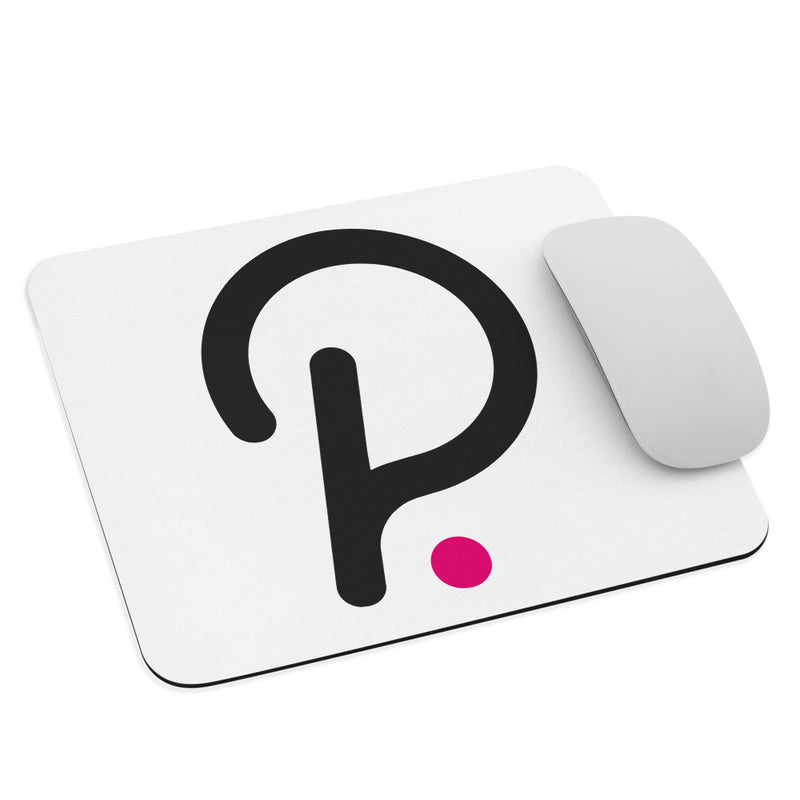 Polkadot (DOT) Mouse Pad