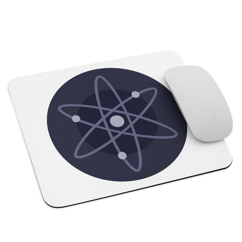 Cosmos (ATOM) Mouse Pad