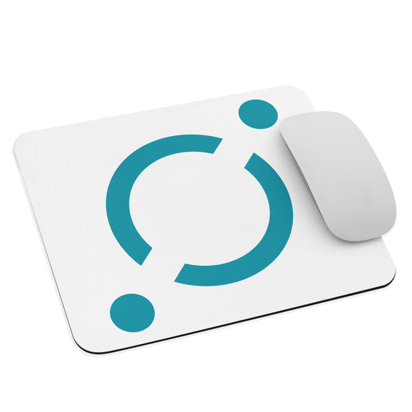 ICON (ICX) Mouse Pad