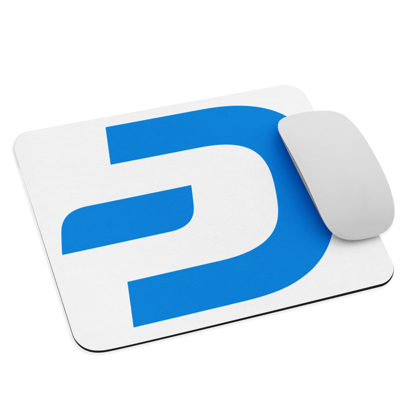 Dash (DASH) Mouse Pad