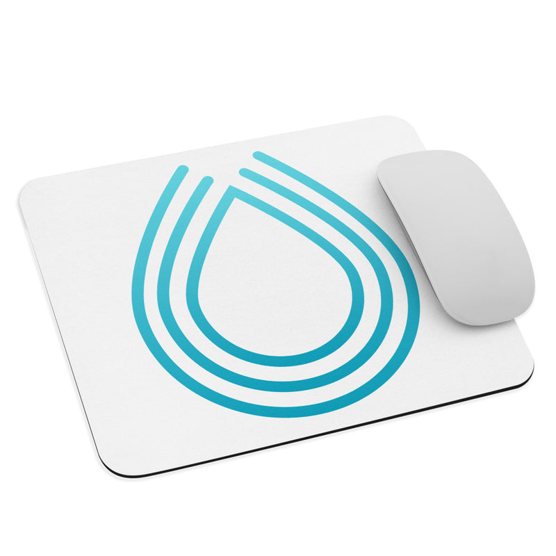 Serum (SRM) Mouse Pad