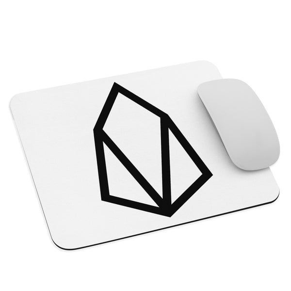 EOS (EOS) Mouse Pad