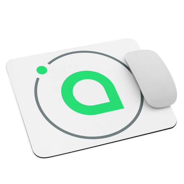Siacoin (SC) Mouse Pad