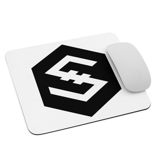 IOST (IOST) Mouse Pad