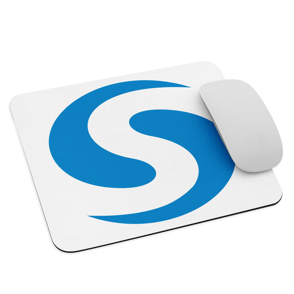Syscoin (SYS) Mouse Pad