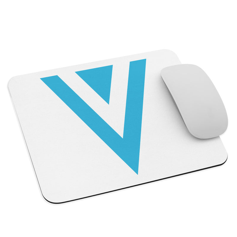Verge (XVG) Mouse Pad