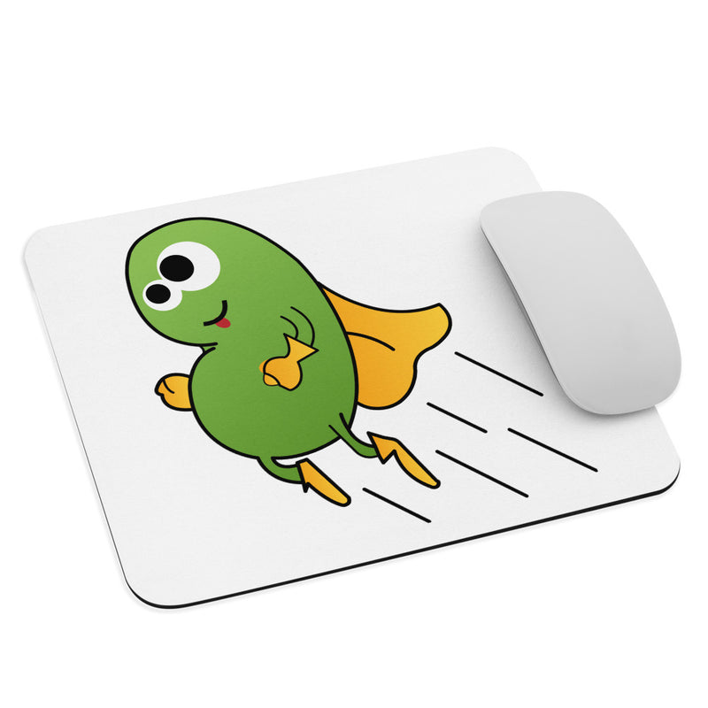 Bean Cash (BITB) Mouse Pad