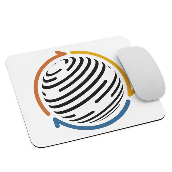 Factom (FCT) Mouse Pad