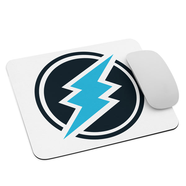 Electroneum (ETN) Mouse Pad