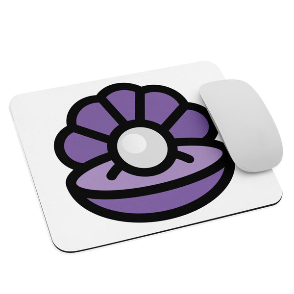 Pearl (PEARL) Mouse Pad