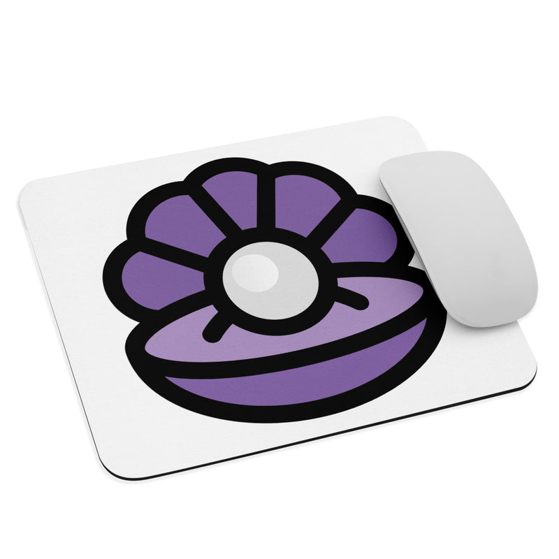 Pearl (PEARL) Mouse Pad