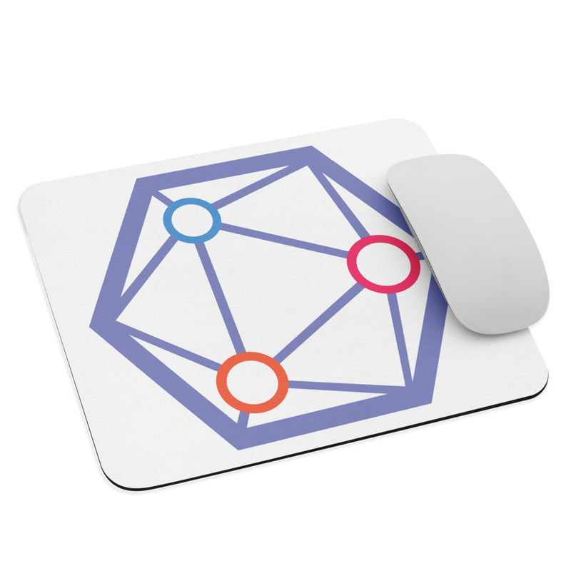 XYO (XYO) Mouse Pad