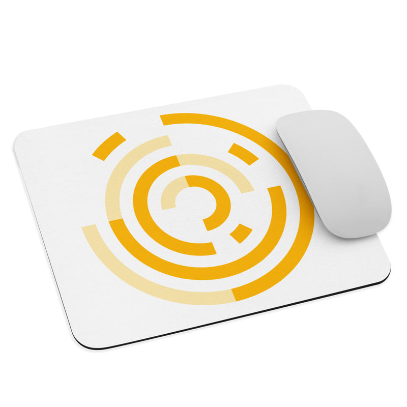 BlockStamp (BST) Mouse Pad