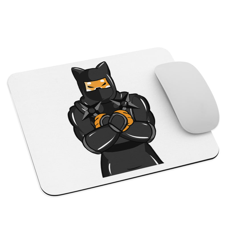 SHIBNOBI (SHINJA) Mouse Pad