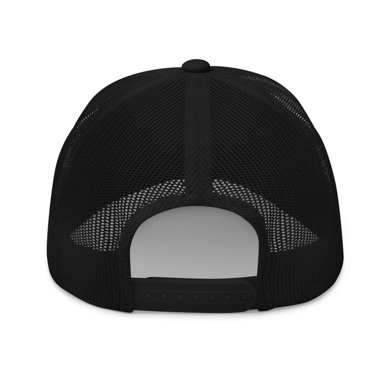 Tron (TRX) Trucker Cap