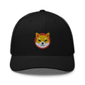 Shiba Inu (SHIB) Trucker Cap