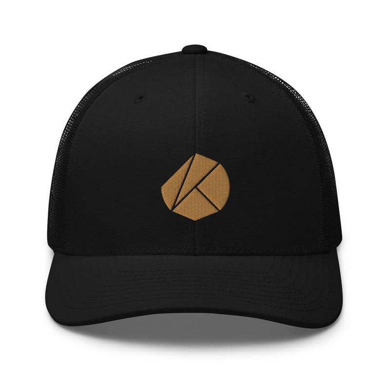 Klaytn (KLAY) Trucker Cap