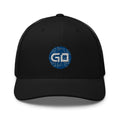 GoByte (GBX) Trucker Cap