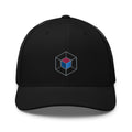 Enigma (ENG) Trucker Cap