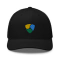 NEM (XEM) Trucker Cap