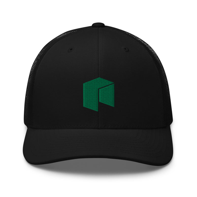 Neo (NEO) Trucker Cap