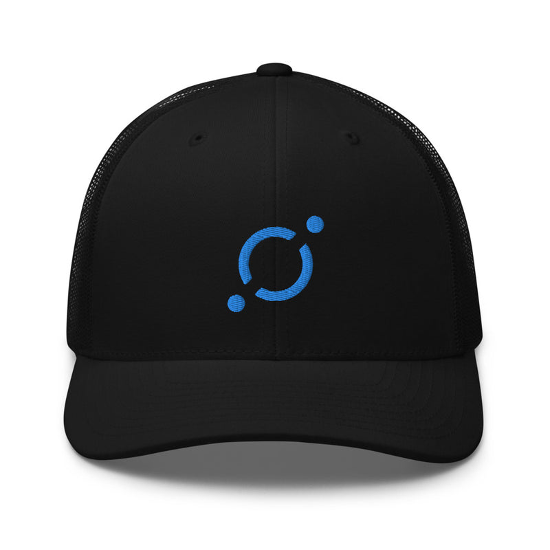 ICON (ICX) Trucker Cap