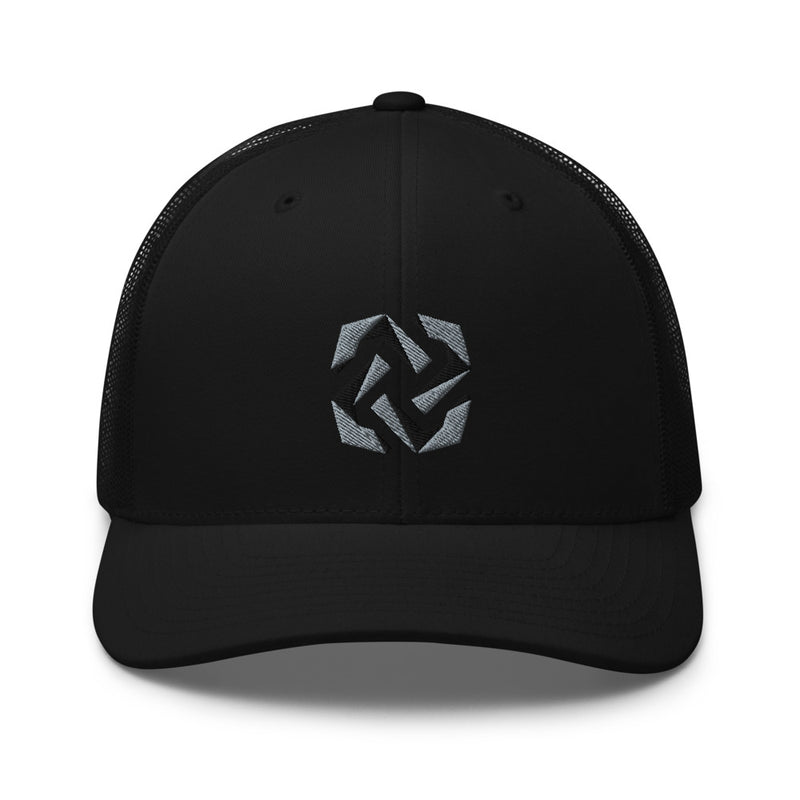 Bytom (BTM) Trucker Cap