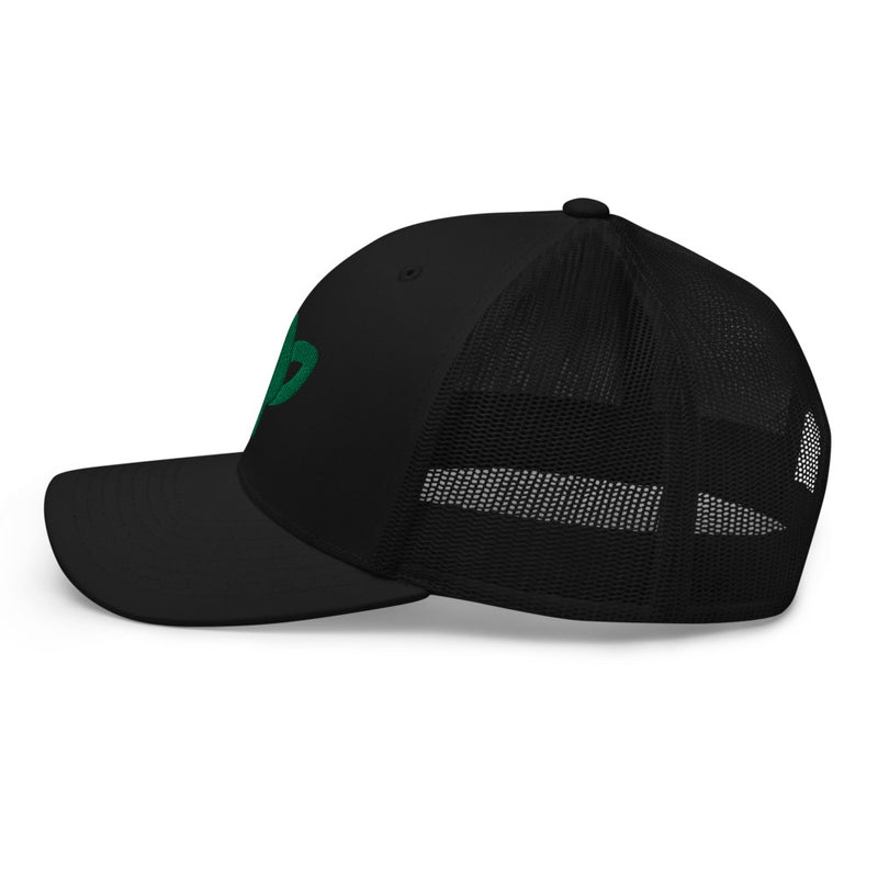 KARMA (KARMA) Trucker Cap