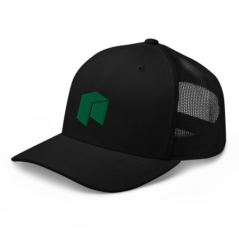 Neo (NEO) Trucker Cap