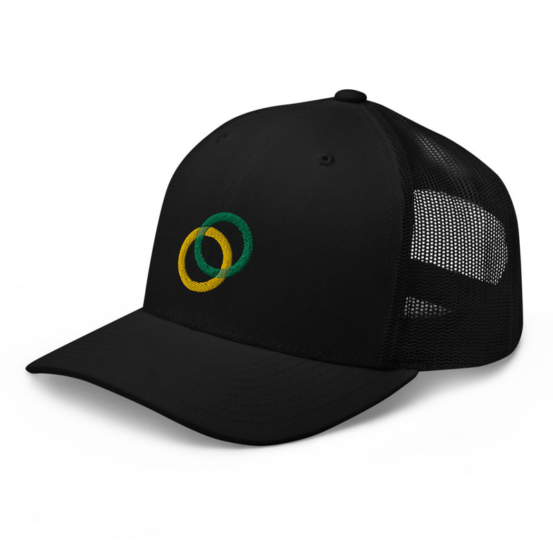 Celo (CELO) Trucker Cap