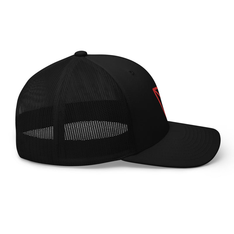 Tron (TRX) Trucker Cap