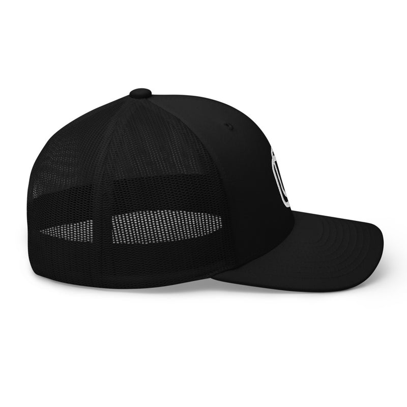 Centrality (CENNZ) Trucker Cap