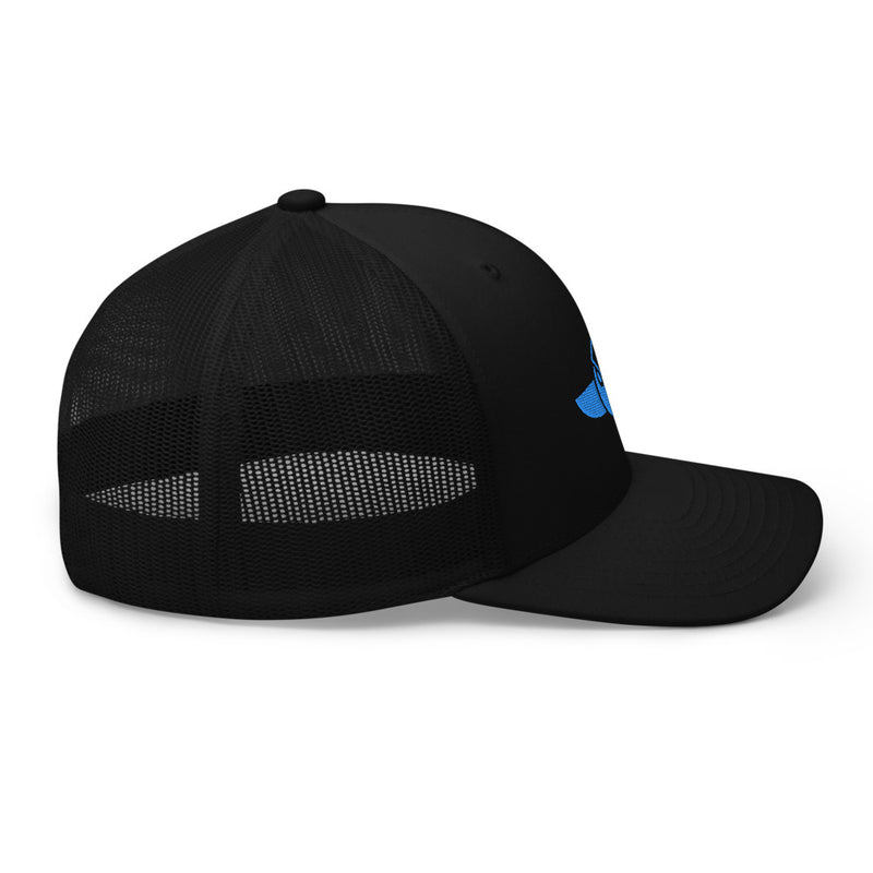 Gnosis (GNO) Trucker Cap