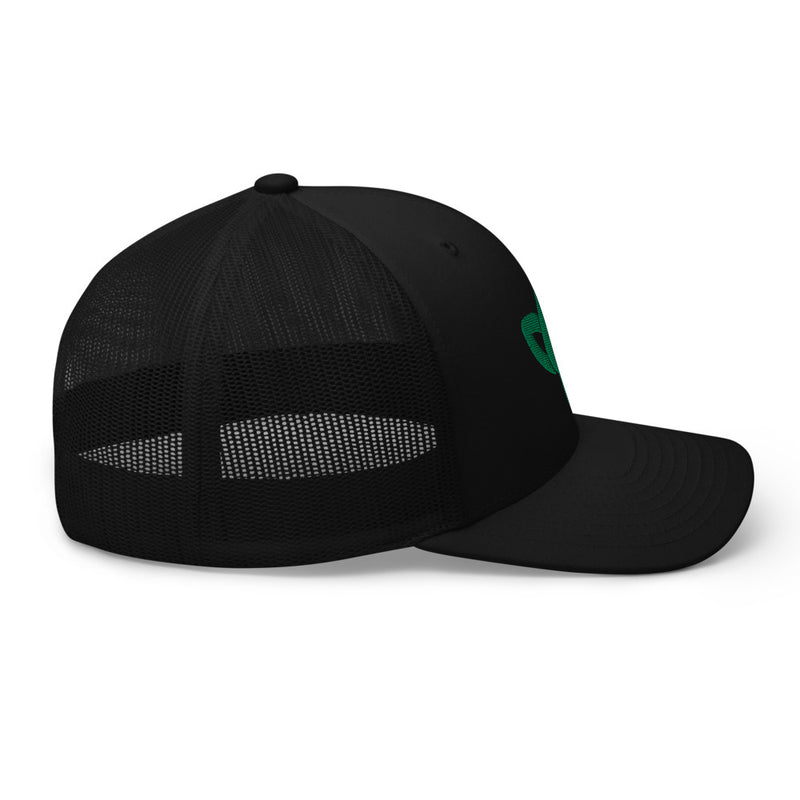 KARMA (KARMA) Trucker Cap