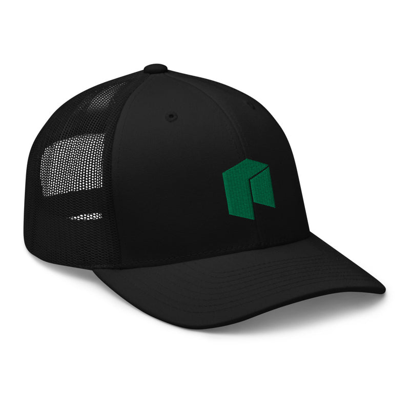 Neo (NEO) Trucker Cap