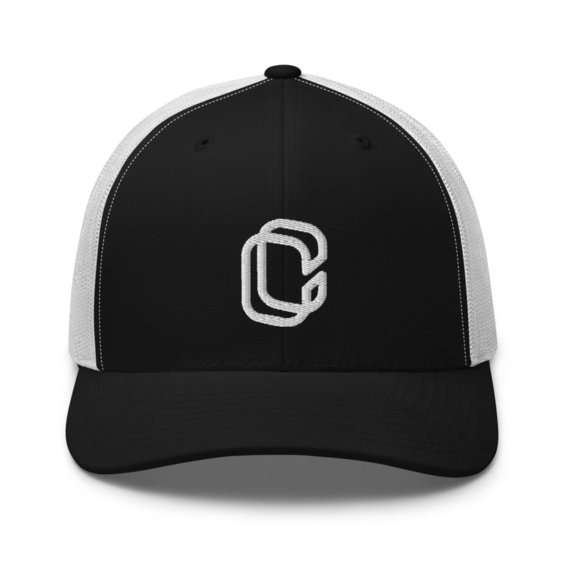 Centrality (CENNZ) Trucker Cap