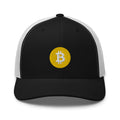 Bitcoin SV (BSV) Trucker Cap