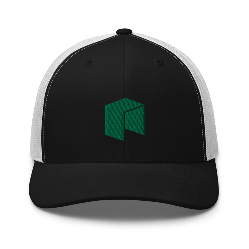 Neo (NEO) Trucker Cap