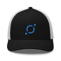 ICON (ICX) Trucker Cap