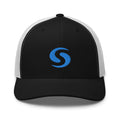 Syscoin (SYS) Trucker Cap