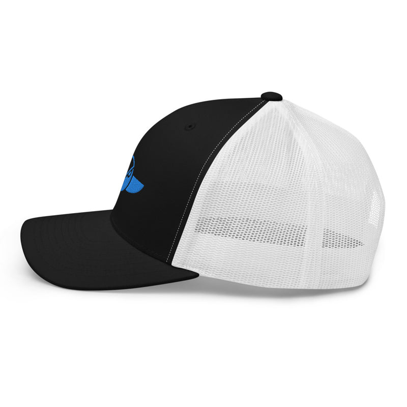 Gnosis (GNO) Trucker Cap