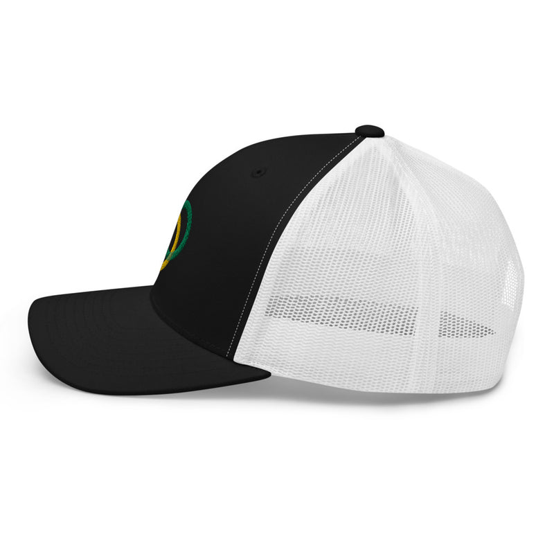 Celo (CELO) Trucker Cap