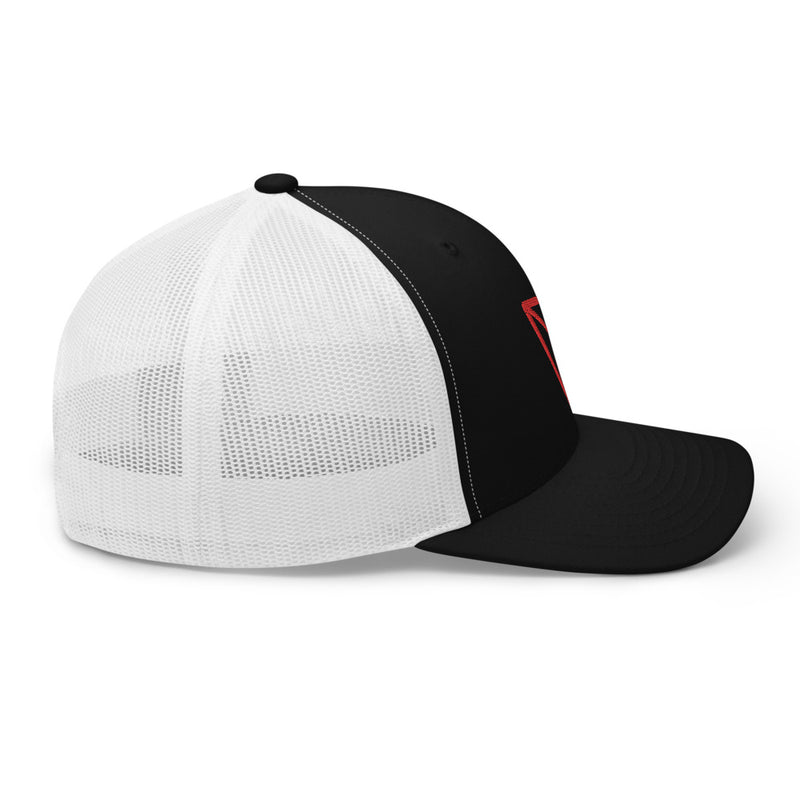 Tron (TRX) Trucker Cap